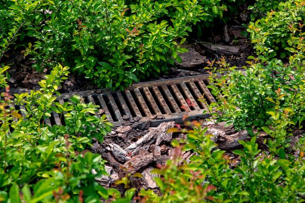 Underground Drainage Service in Nicholasville