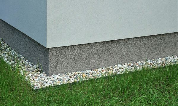 French Drain Repair in Nicholasville