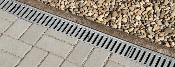 Cost of Surface Drainage in Nicholasville