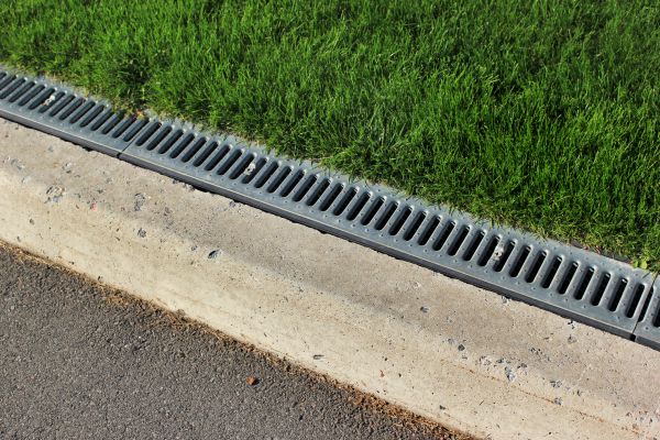 Cost of Driveway Drainage Installation in Nicholasville