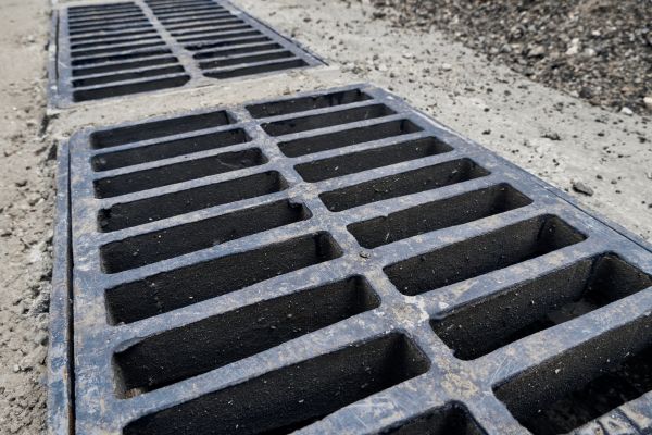 Cost of Catch Basin Repair in Nicholasville