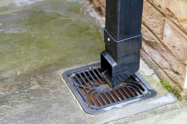 Cost of Drain Tile Installation in Nicholasville
