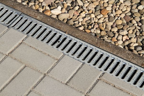 Cost of Drainage Line Replacement in Nicholasville
